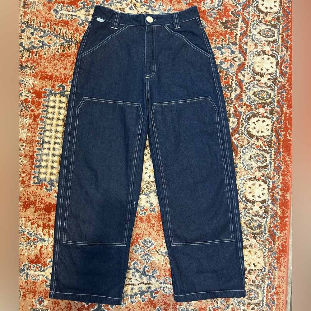 Shelter Brewers Denim